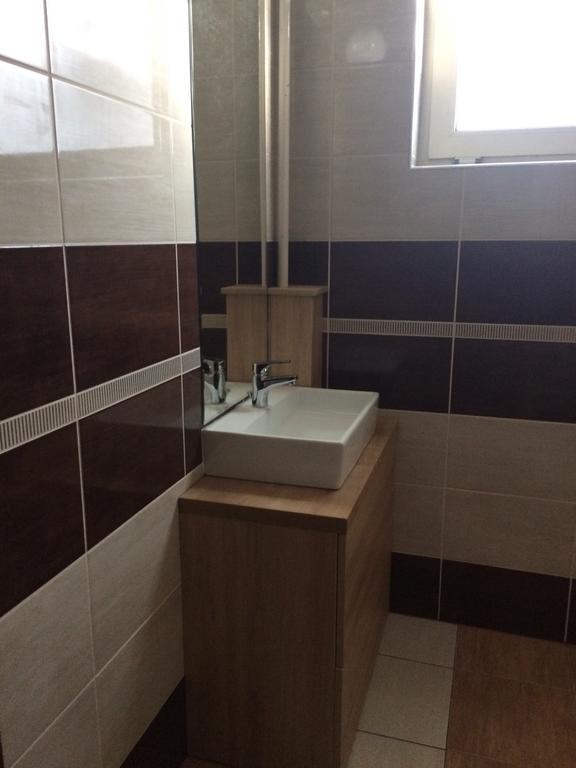 Hotel Rozsakert Panzio à Nyíregyháza Extérieur photo