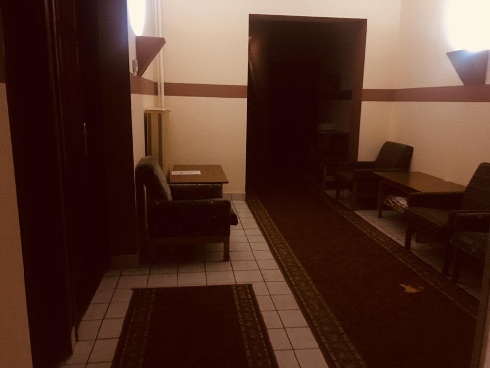Hotel Rozsakert Panzio à Nyíregyháza Extérieur photo