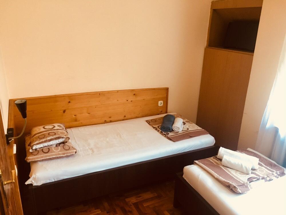 Hotel Rozsakert Panzio à Nyíregyháza Extérieur photo